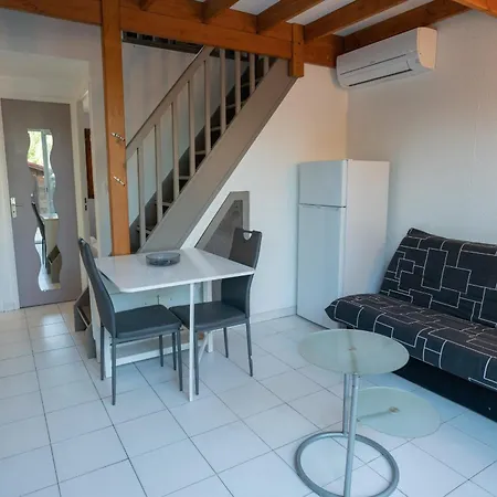 Riboleys - Maison Climatise A 300m De La Nyaraló Vias