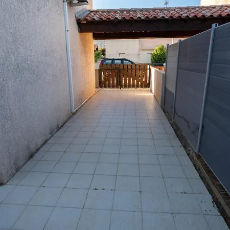 Nyaraló Riboleys - Maison Climatise A 300m De La *